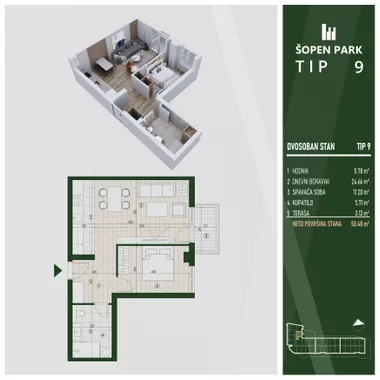 Palilulska 5 | 4zida.rs