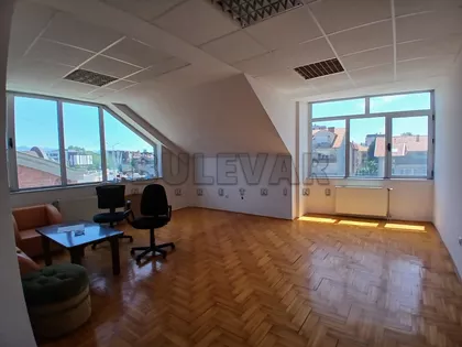 Vizantijski bulevar | 4zida.rs