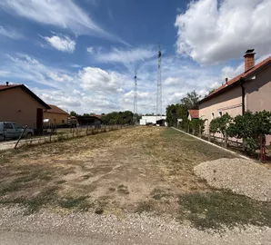 Kudeljarski Nasip, Gradske lokacije, Pančevo, građevinsko zemljište | 4zida.rs