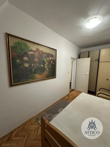 Adamovićevo Naselje | 4zida.rs