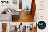 Adamovićevo Naselje, Gradske lokacije, Novi Sad | 4zida.rs | 4zida.rs