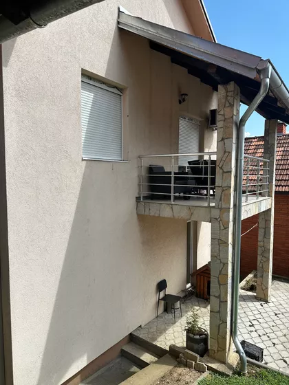 Momčila Petrovića Trše | 4zida.rs
