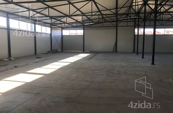 Magacin | 4zida