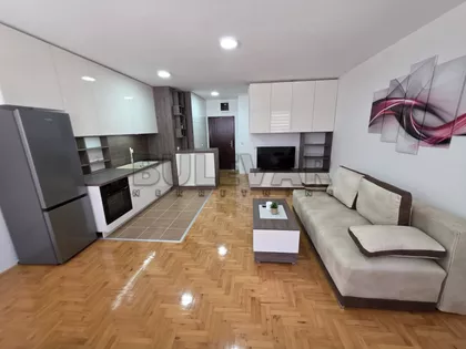 Branka Krsmanovića | 4zida.rs