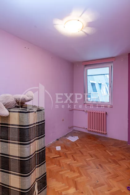 Vizantijski bulevar | 4zida.rs