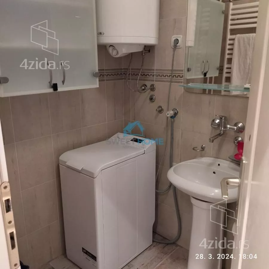 Garsonjera | 4zida