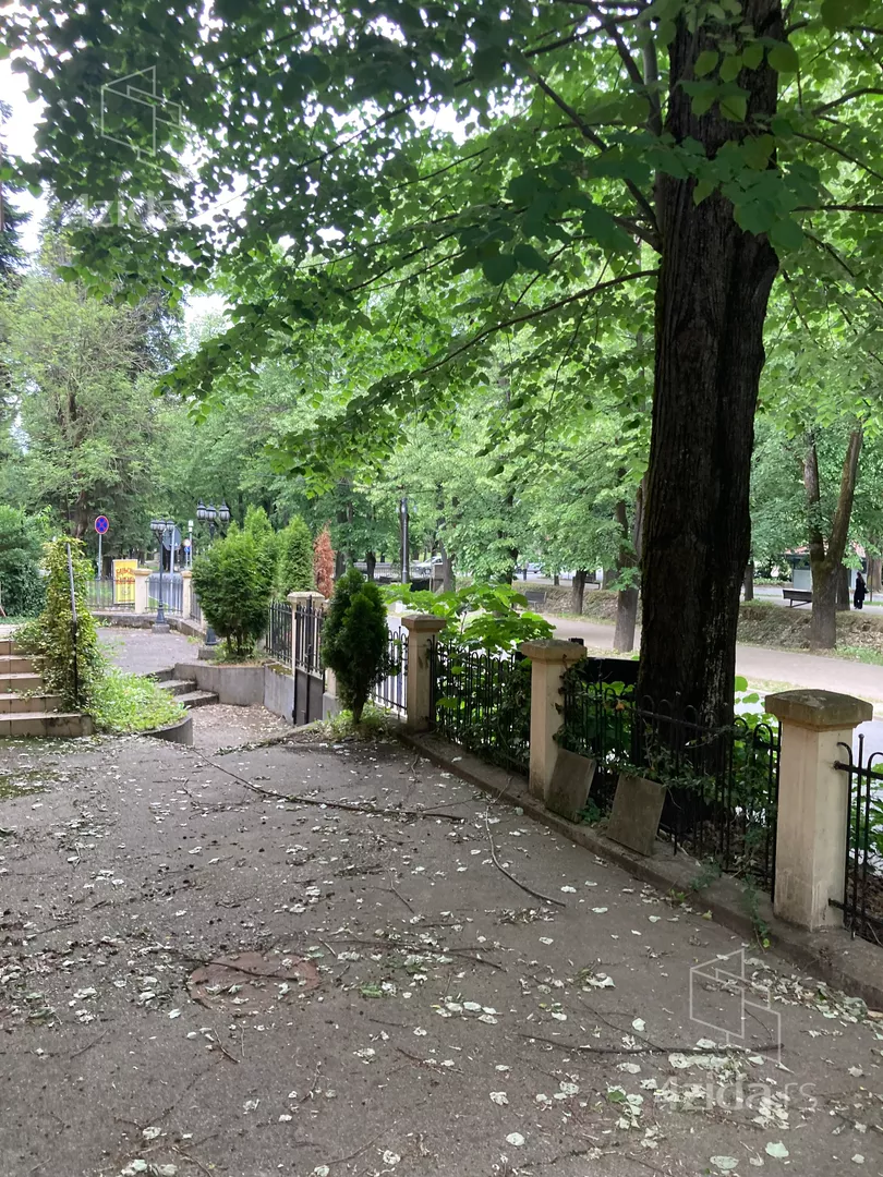 Turistički objekat | 4zida