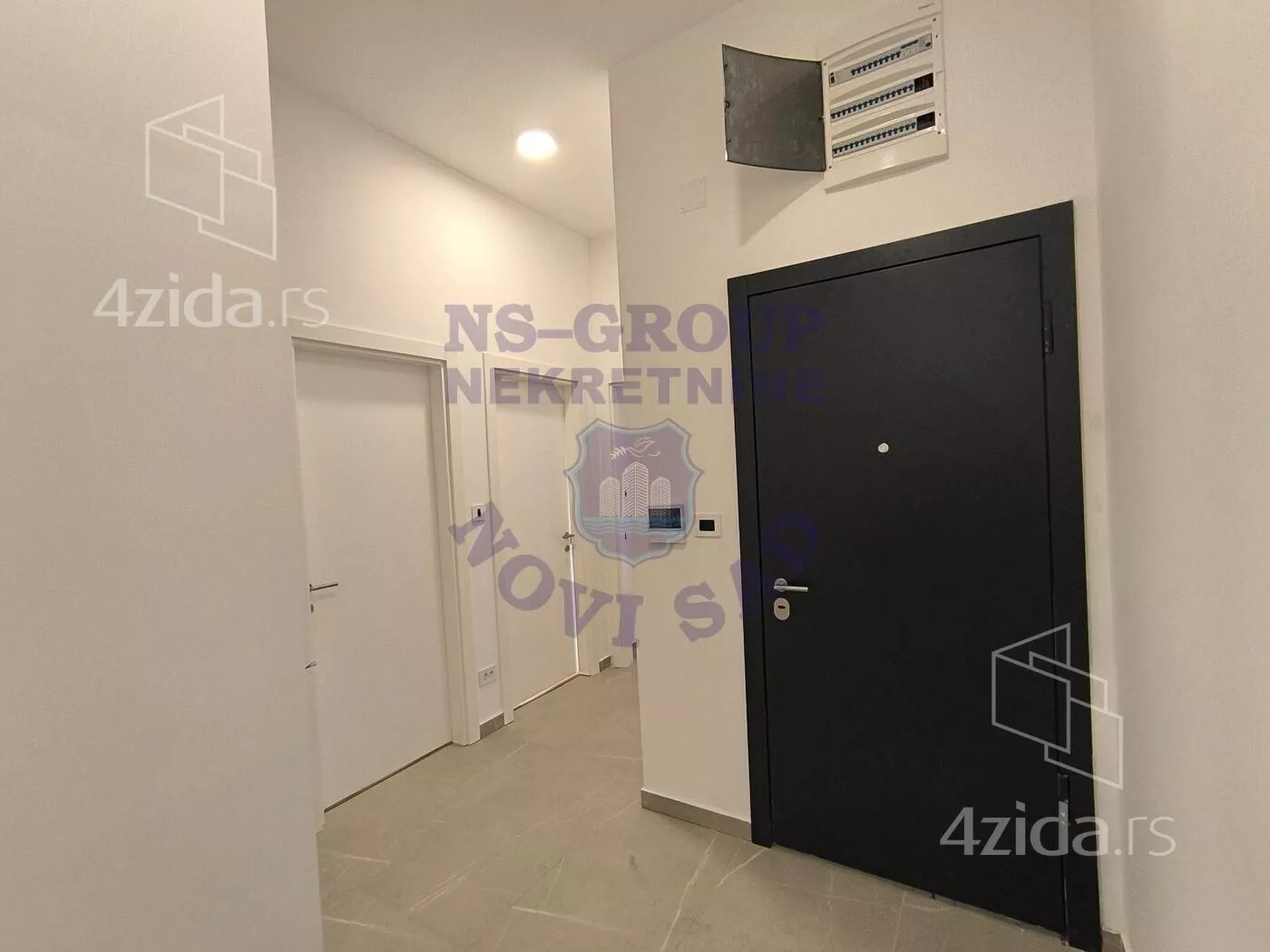 Petosoban stan | 4zida