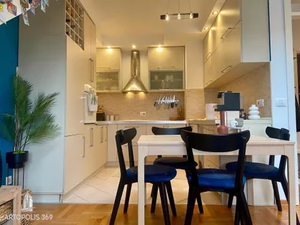 Miloša Savkovića | 4zida.rs