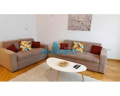 Nušićeva | 4zida.rs