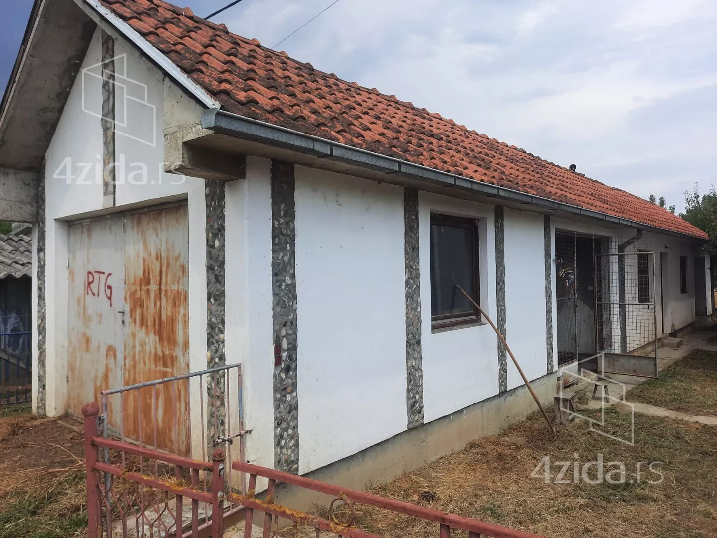 2-etažna kuća | 4zida