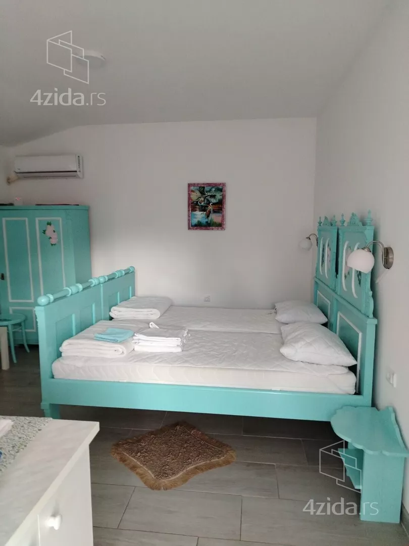 Turistički objekat | 4zida