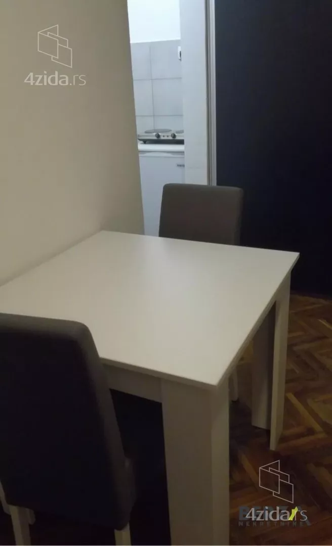 Garsonjera | 4zida