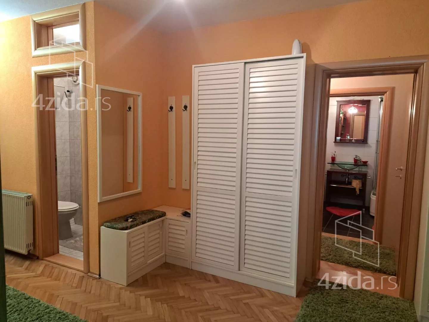 3-etažna kuća | 4zida