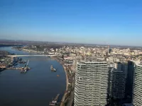 Beograd, Savski Venac, Beograd na vodi | 4zida.rs | 4zida.rs