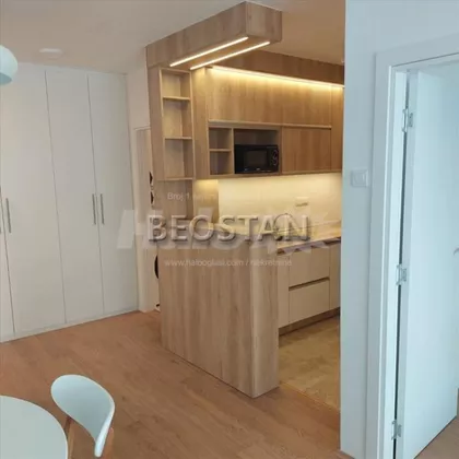 Bulevar Milutina Milankovica | 4zida.rs