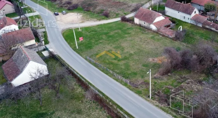 Građevinsko zemljište | 4zida