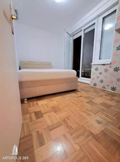 Dušana Vukasovića | 4zida.rs