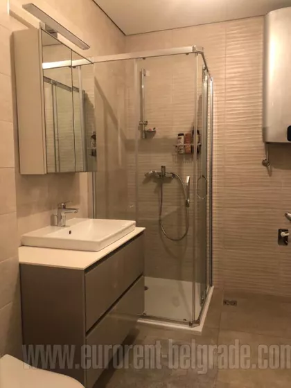 BLOK 65 - EXING | 4zida.rs