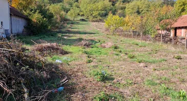 Poljoprivredno zemljište | 4zida