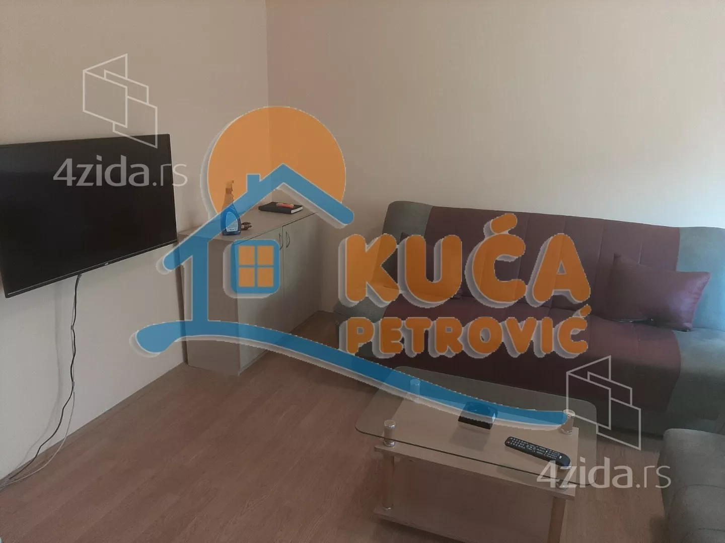 Garsonjera | 4zida