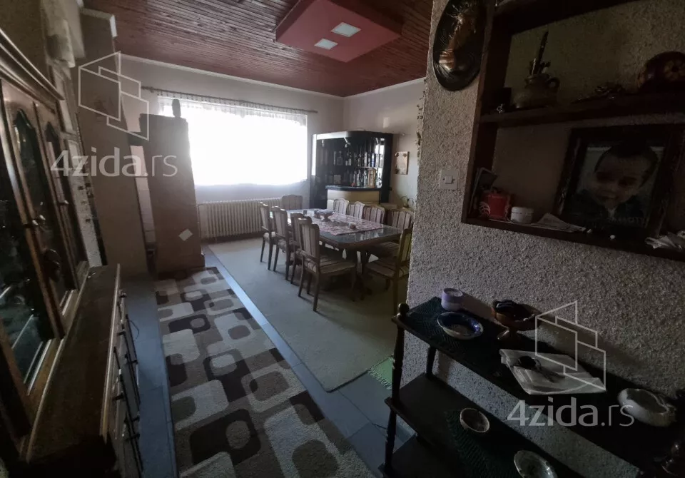 2-etažna kuća | 4zida