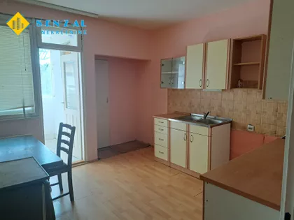 Ljubićski Kej | 4zida.rs
