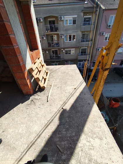 Jovana Dučića | 4zida.rs