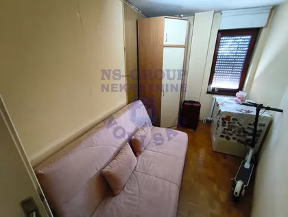 Novo Naselje | 4zida.rs