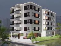 Pantelej, Gradske lokacije, Niš | 4zida.rs