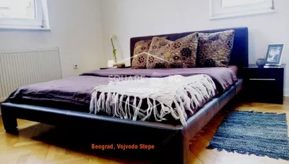Vojvode Stepe | 4zida.rs