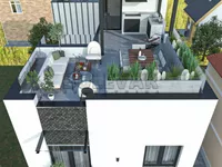 Čalije, Pantelej, Gradske lokacije, Niš | 4zida.rs