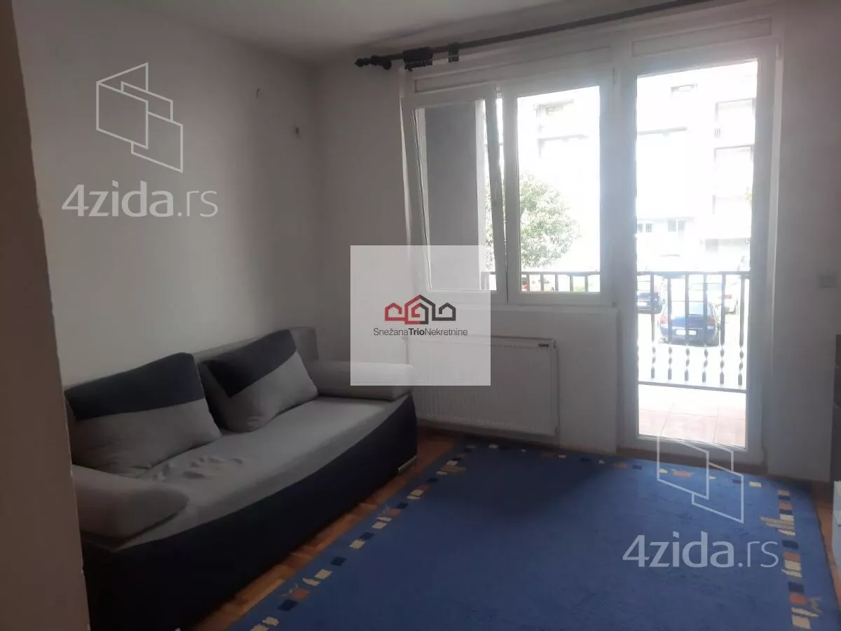 Garsonjera | 4zida