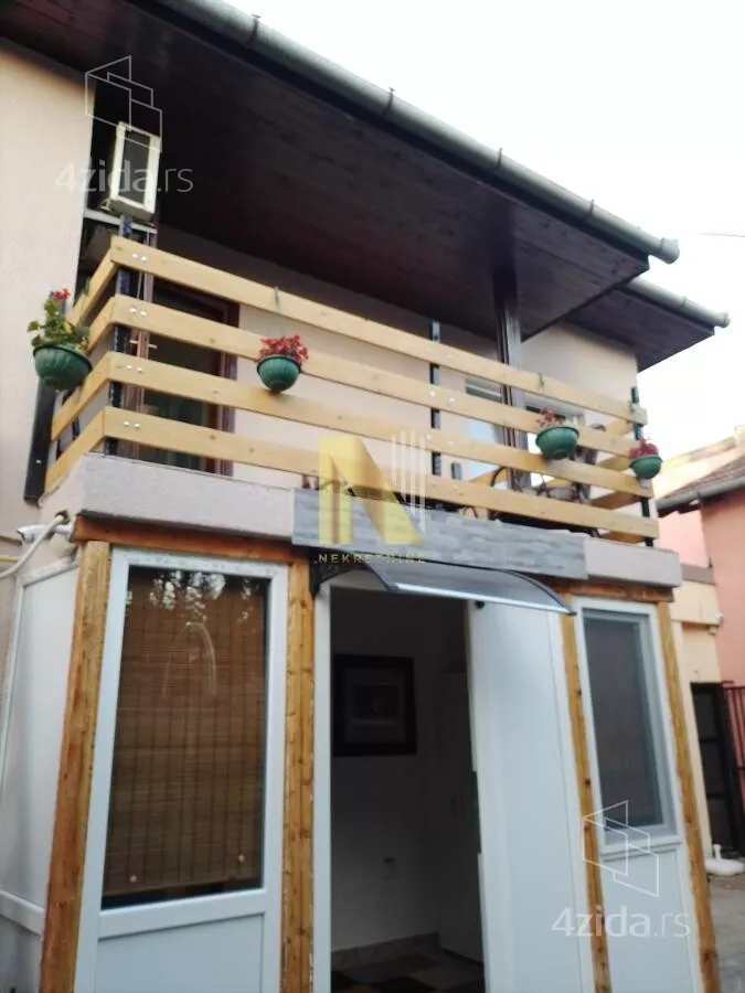 Kuća | 4zida