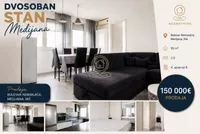 Bulevar Nemanjića, Medijana, Gradske lokacije, Niš | 4zida.rs | 4zida.rs