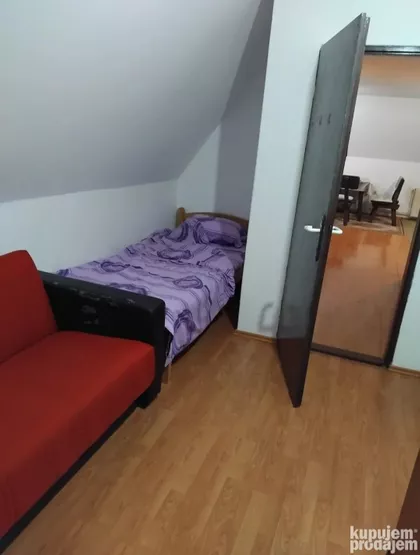 Šećerana | 4zida.rs