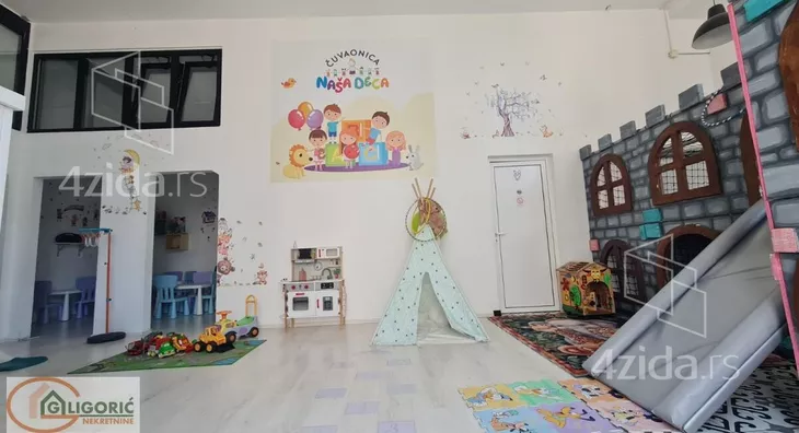 Poslovni prostor | 4zida