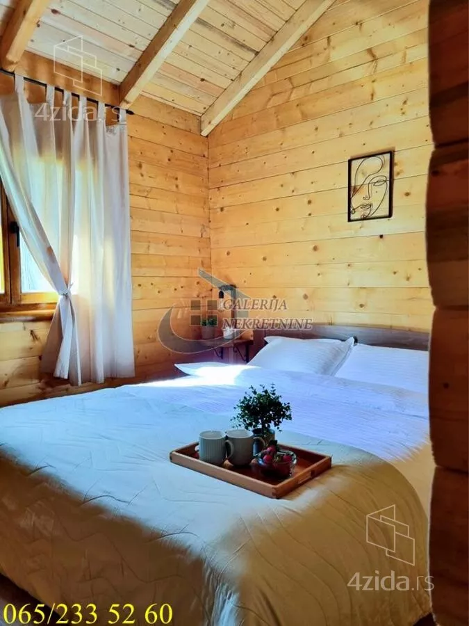 Kuća | 4zida
