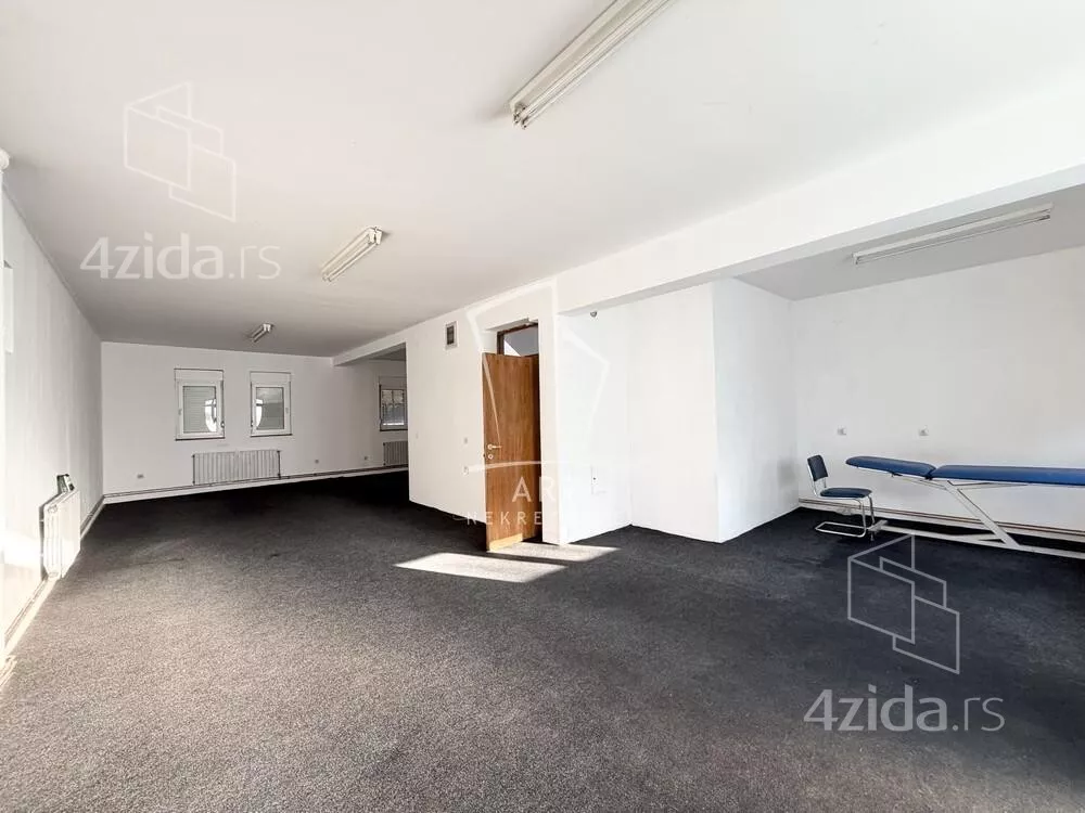 4-etažna kuća | 4zida