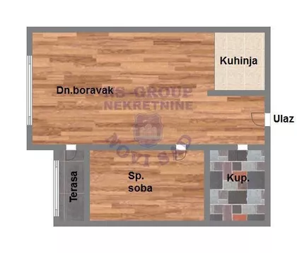 Podbara | 4zida.rs
