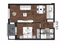 Grbavica, Gradske lokacije, Novi Sad | 4zida.rs