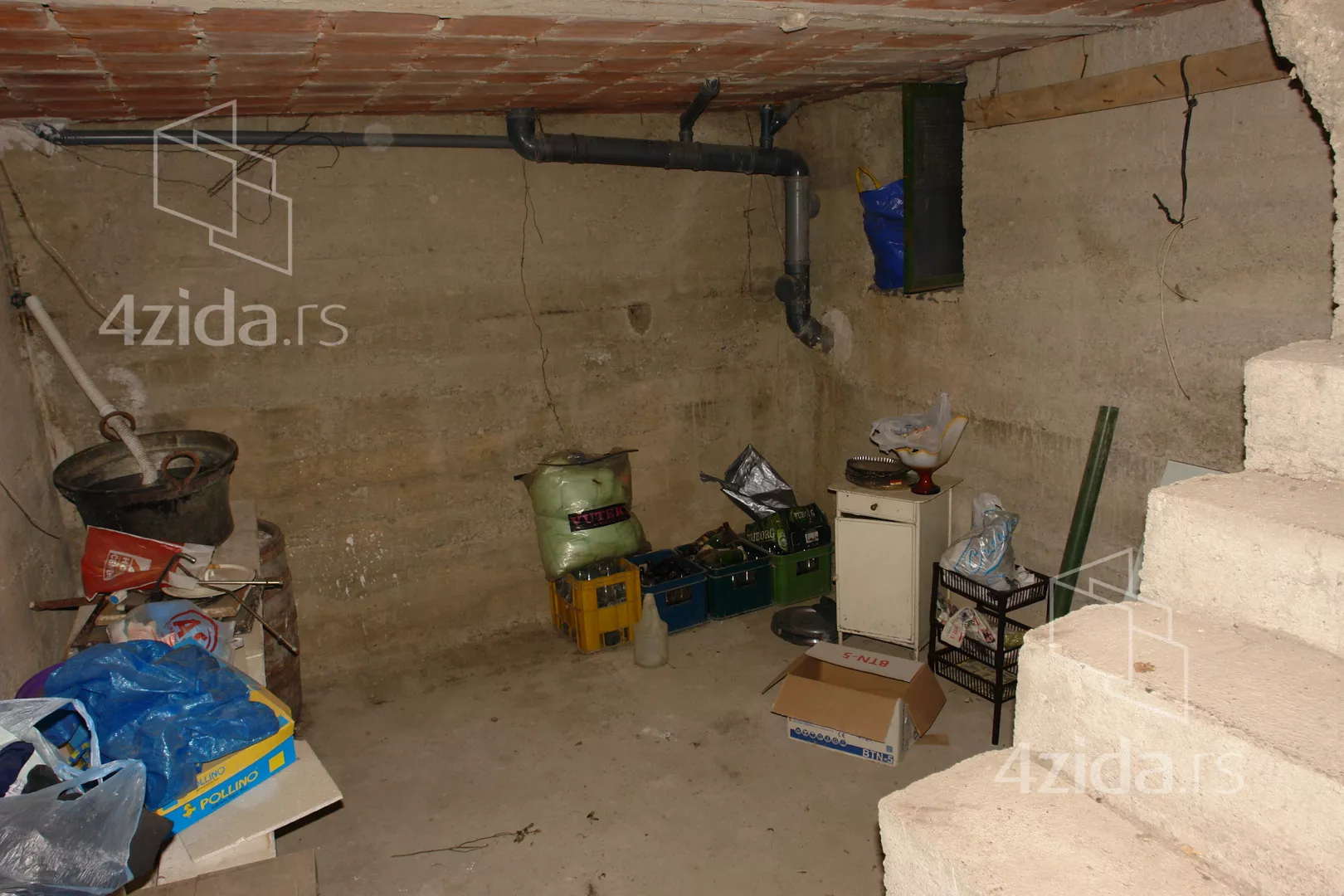 2-etažna kuća | 4zida