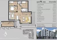 Novi Sad, Gradske lokacije, Salajka | 4zida.rs | 4zida.rs