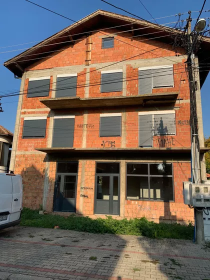 Gradske lokacije | 4zida.rs