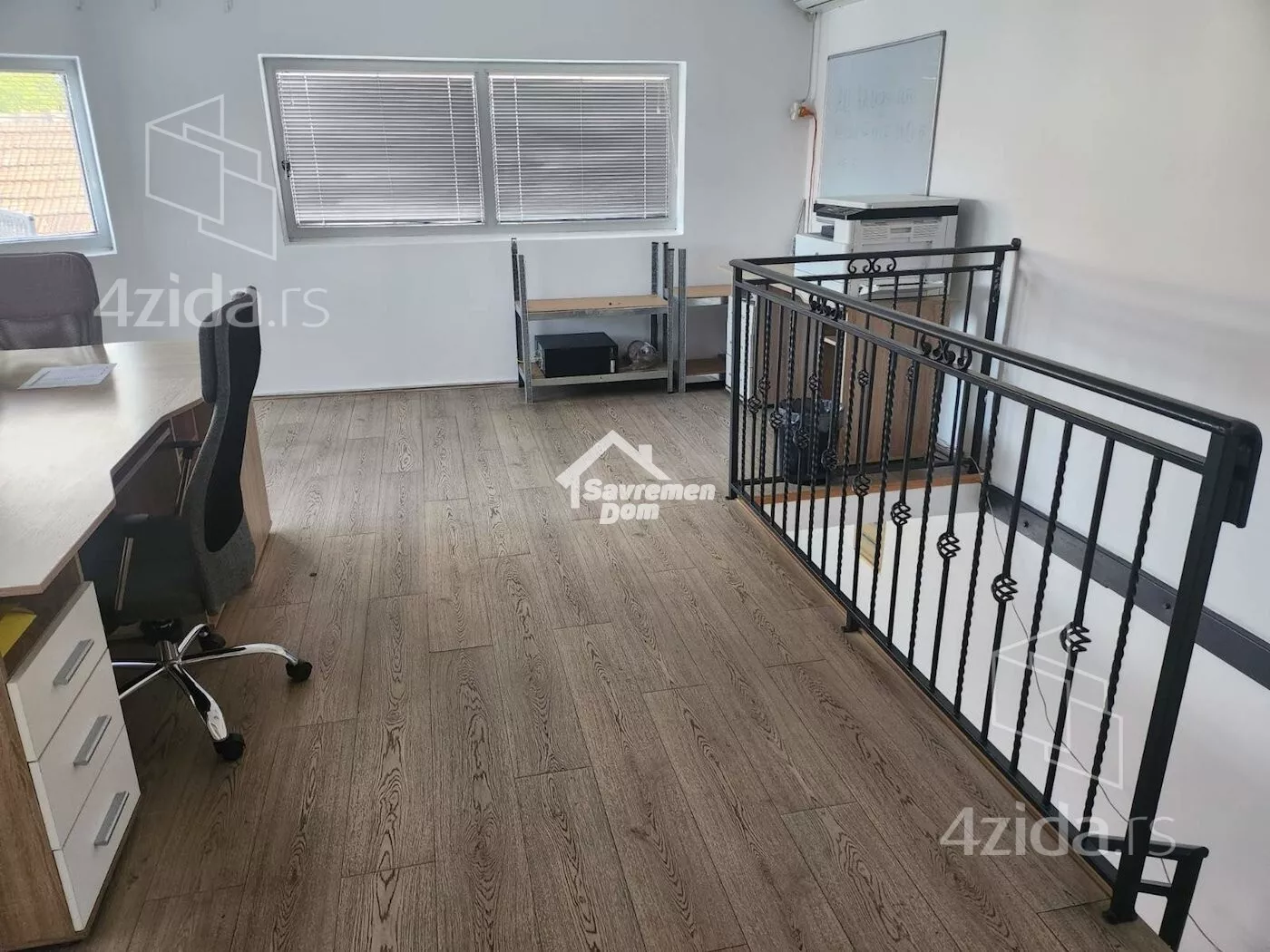 Poslovni prostor | 4zida