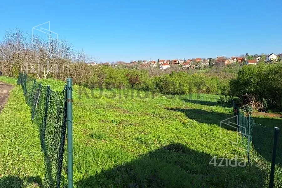 Građevinsko zemljište | 4zida