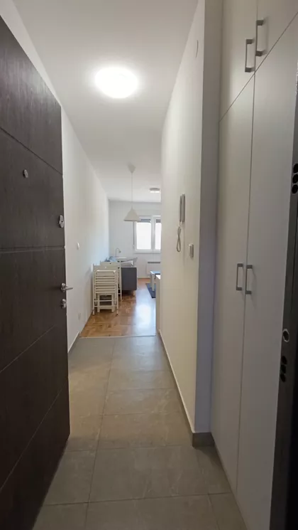 Grge Andrijanovića Ulica 7 | 4zida.rs