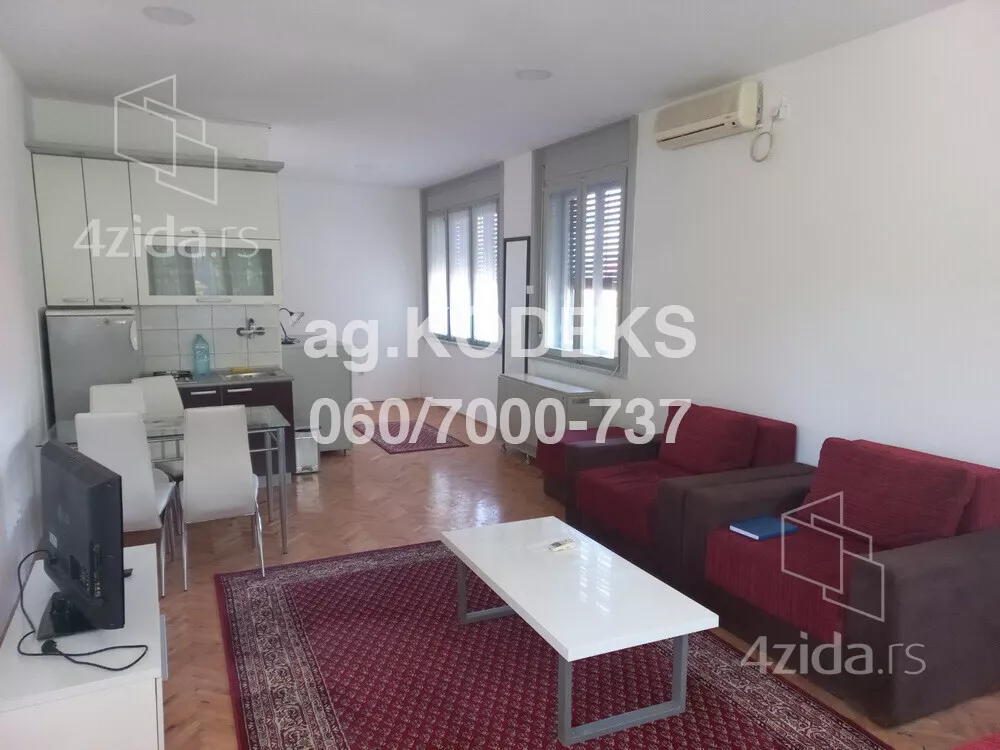 Garsonjera | 4zida