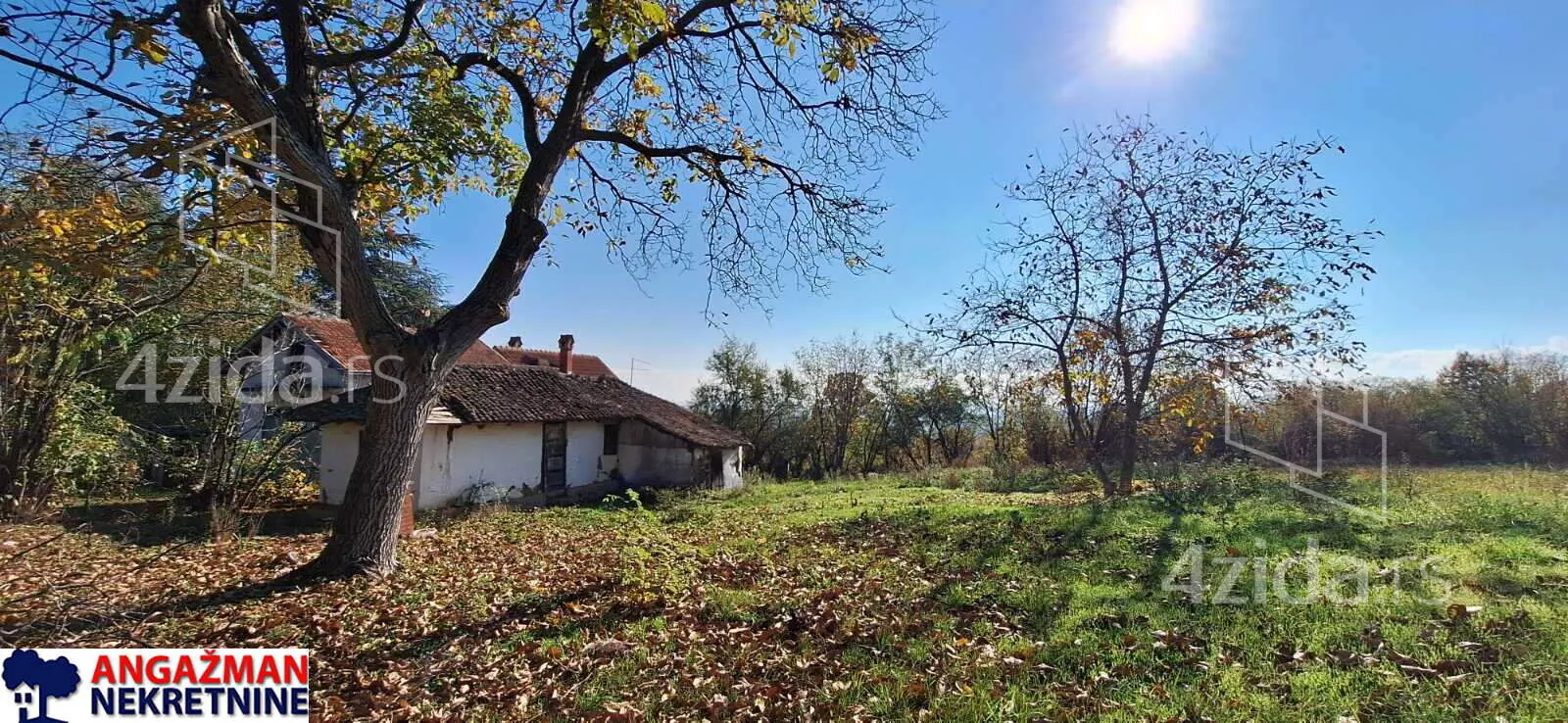 Građevinsko zemljište | 4zida