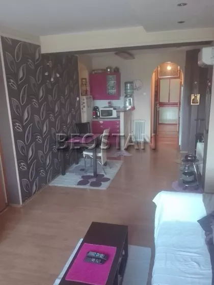Bulevar Arsenija Carnojevica | 4zida.rs